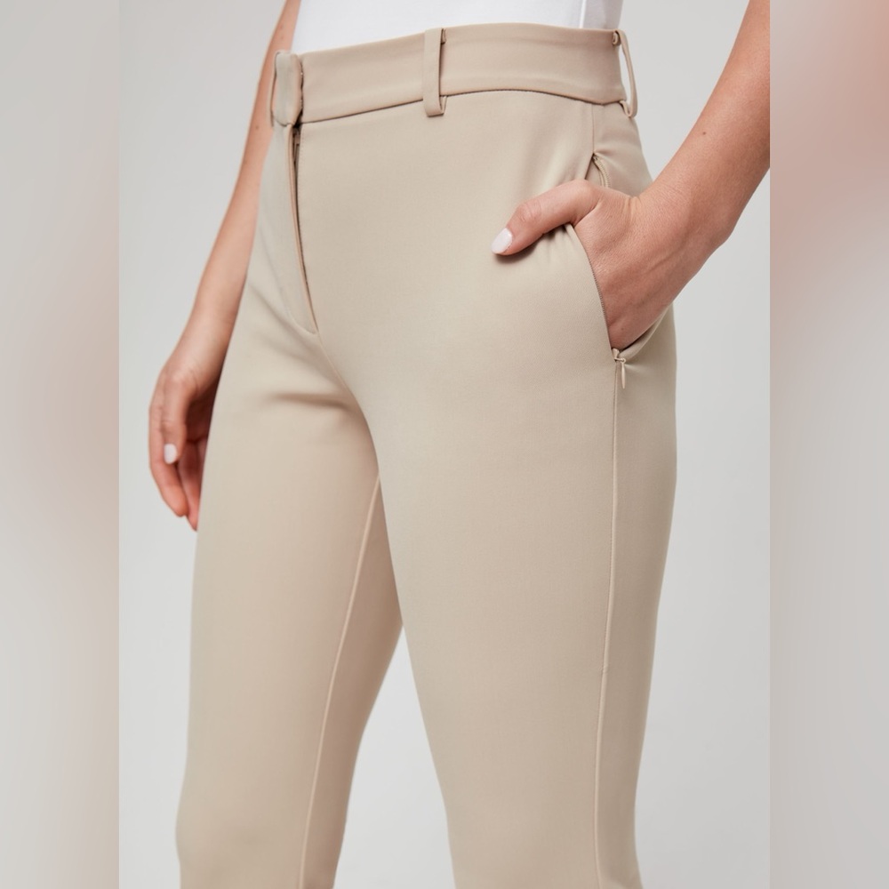 Babaton Rowan Pant - Picture 5 of 10